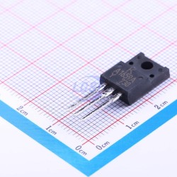 KEC KTA1659A-Y-U/PF
