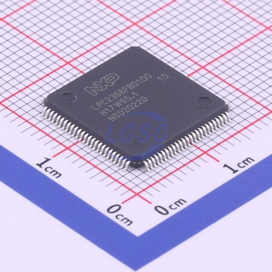 NXP LPC2368FBD100K