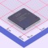 NXP LPC2368FBD100K