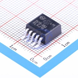 onsemi LM2576D2T-ADJG