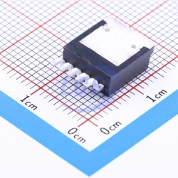 onsemi LM2576D2T-ADJG onsemi LM2576D2T-ADJG