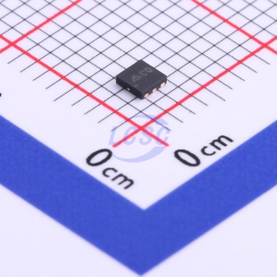 DIODES AP3428DNTR-G1 DIODES AP3428DNTR-G1