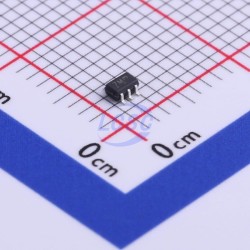 onsemi MUN5235DW1T1G
