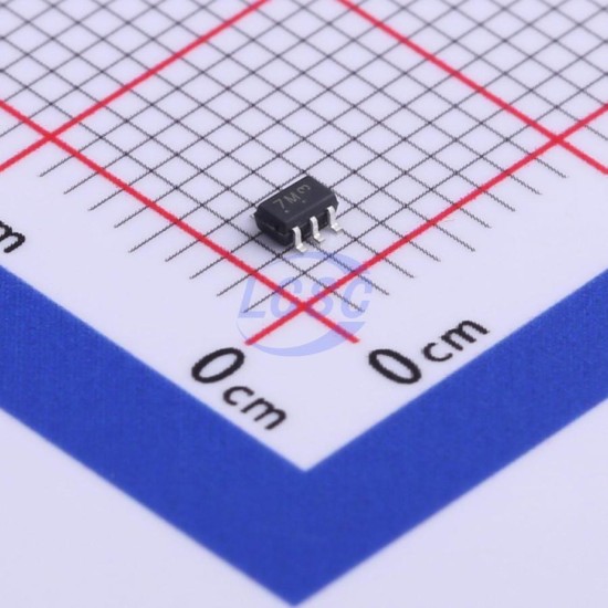 onsemi MUN5235DW1T1G onsemi MUN5235DW1T1G