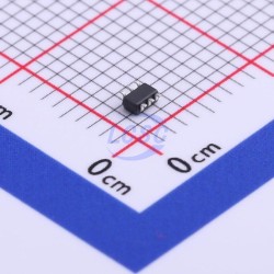 onsemi MUN5235DW1T1G onsemi MUN5235DW1T1G