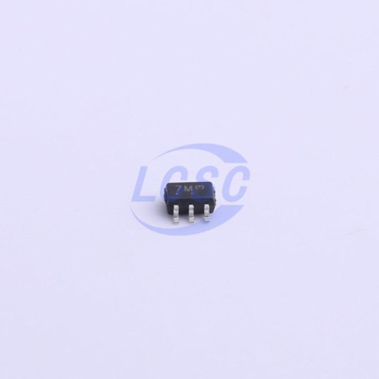 onsemi MUN5235DW1T1G onsemi MUN5235DW1T1G