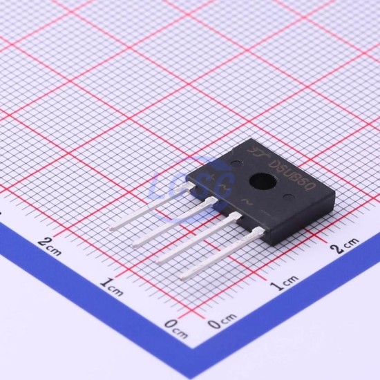 YANGJIE D6UB60