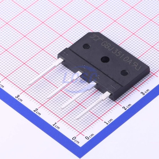 YANGJIE GBJ3510A