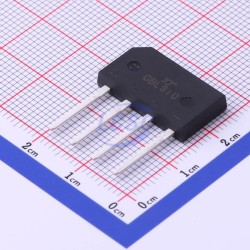 YANGJIE GBL610 YANGJIE GBL610