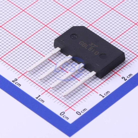 YANGJIE GBL610 YANGJIE GBL610