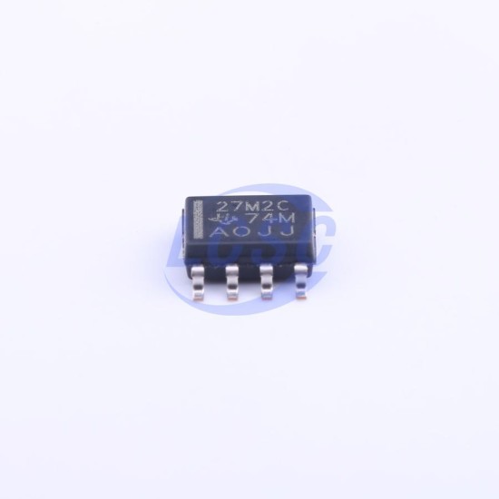 TI TLC27M2CDR TI TLC27M2CDR