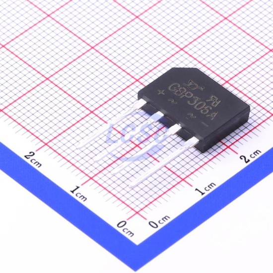 YANGJIE GBP306A