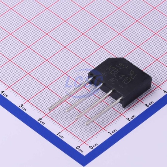YANGJIE KBL410 YANGJIE KBL410