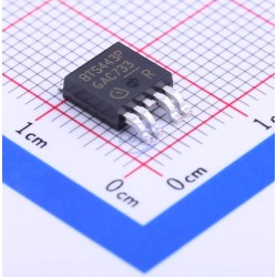 Infineon BTS443P