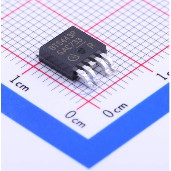 Infineon BTS443P