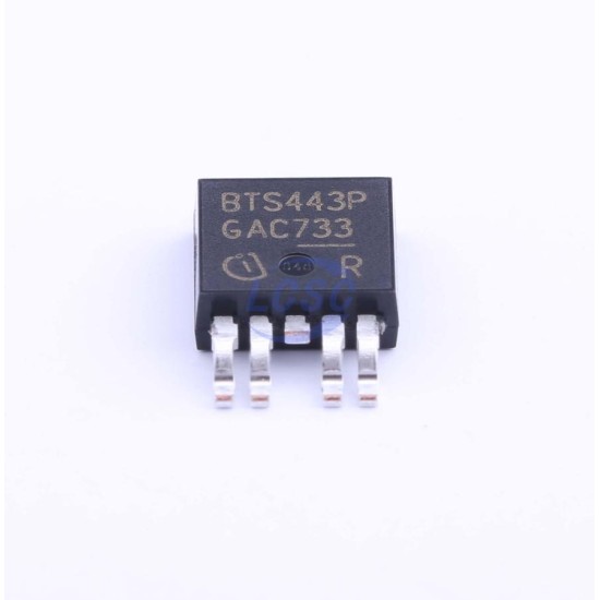 Infineon BTS443P