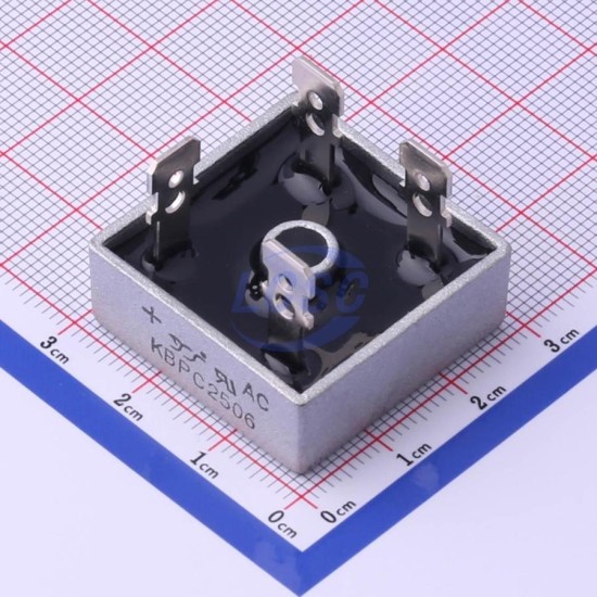 YANGJIE KBPC2506