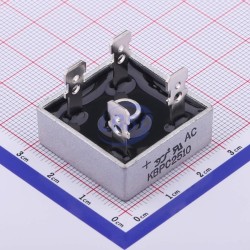 YANGJIE KBPC2510