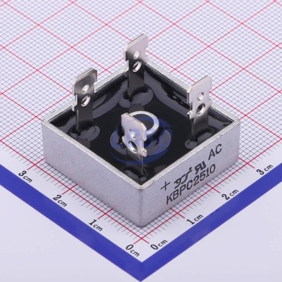 YANGJIE KBPC2510