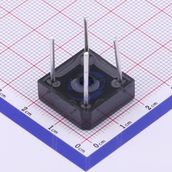 YANGJIE KBPC808