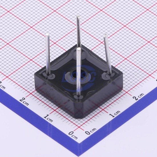YANGJIE KBPC808