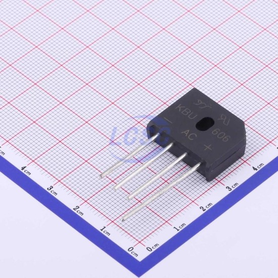 YANGJIE KBU606
