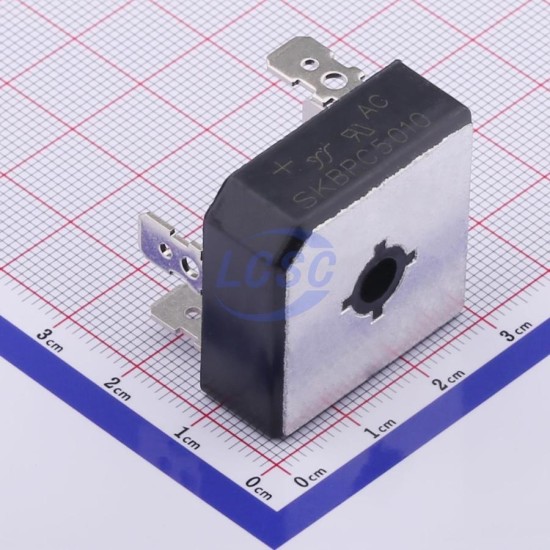 YANGJIE SKBPC5010