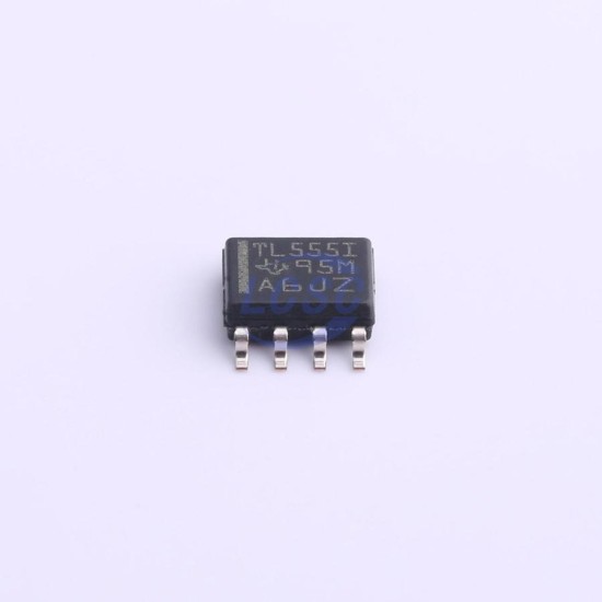 TI TLC555IDR