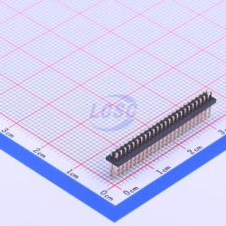 BOOMELE(Boom Precision Elec) 1.27-2*25P