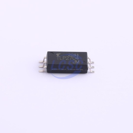 TOSHIBA TLP2704(TP,E
