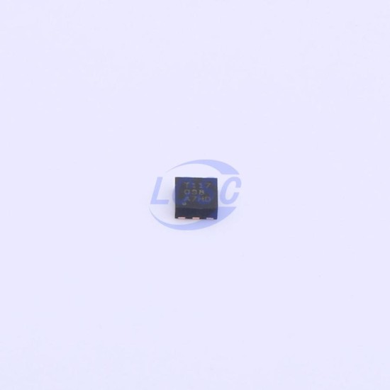 TI TMP117AIDRVR