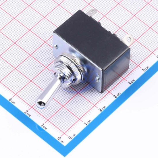 NKK Switches S21A