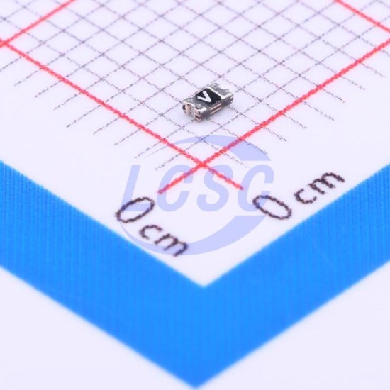 TECHFUSE SMD0603-005 TECHFUSE SMD0603-005