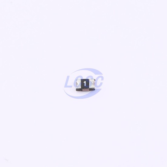 TECHFUSE SMD0805-010 TECHFUSE SMD0805-010