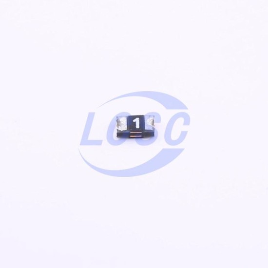 TECHFUSE SMD0805-010-24V TECHFUSE SMD0805-010-24V