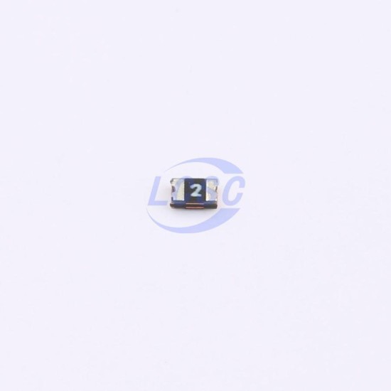 TECHFUSE SMD0805-020-16V TECHFUSE SMD0805-020-16V