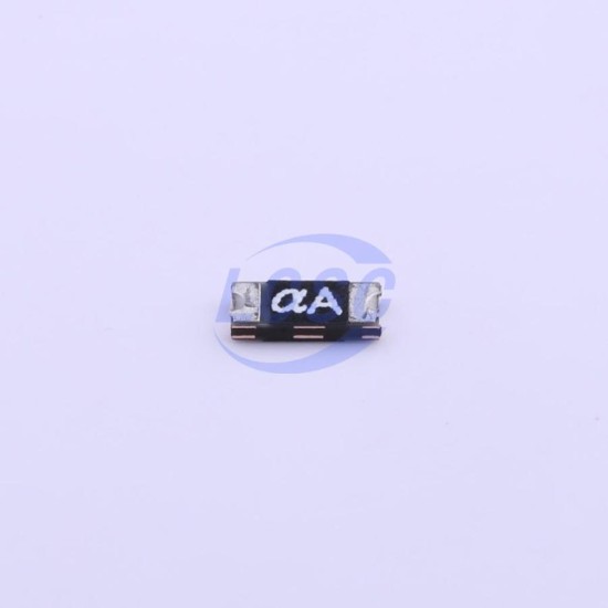 TECHFUSE nSMD025-24V TECHFUSE nSMD025-24V