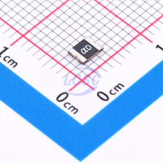 TECHFUSE SMD1210-035-24V TECHFUSE SMD1210-035-24V