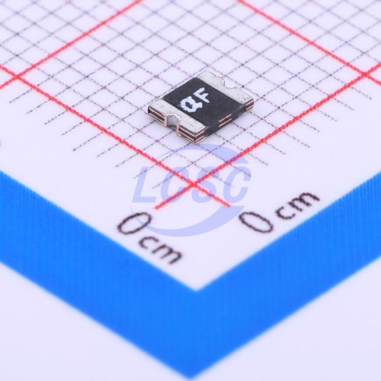 TECHFUSE SMD1210-050 TECHFUSE SMD1210-050