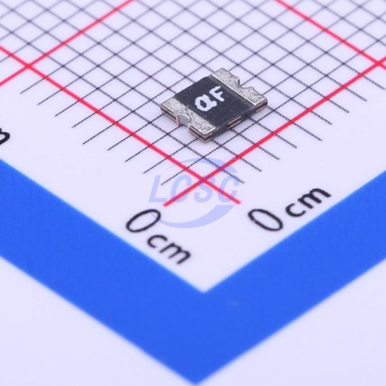 TECHFUSE SMD1210-050-16V TECHFUSE SMD1210-050-16V