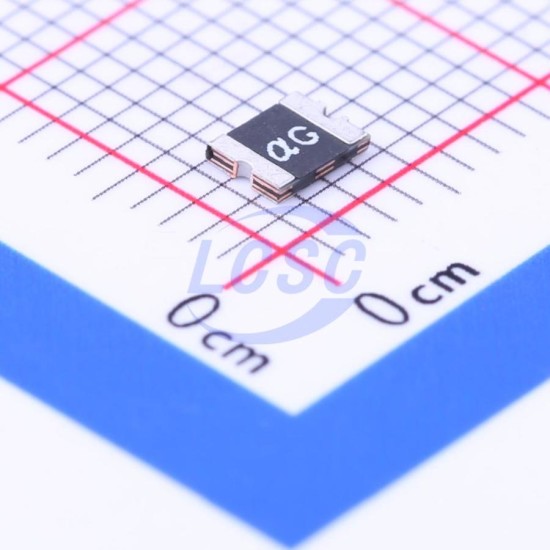 TECHFUSE SMD1210-075-13.2V TECHFUSE SMD1210-075-13.2V