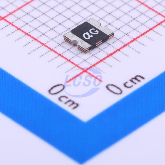 TECHFUSE SMD1210-075-16V