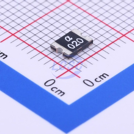TECHFUSE mSMD020