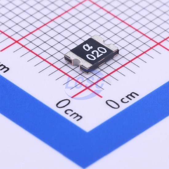 TECHFUSE mSMD020