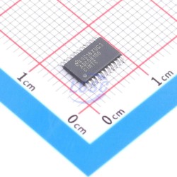 TI ADC08100CIMTC/NOPB TI ADC08100CIMTC/NOPB