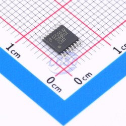 TI ADC128S022CIMT/NOPB TI ADC128S022CIMT/NOPB