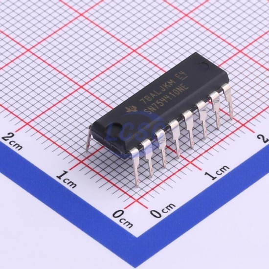 TI SN754410NE
