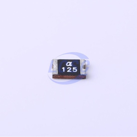 TECHFUSE mSMD125 TECHFUSE mSMD125