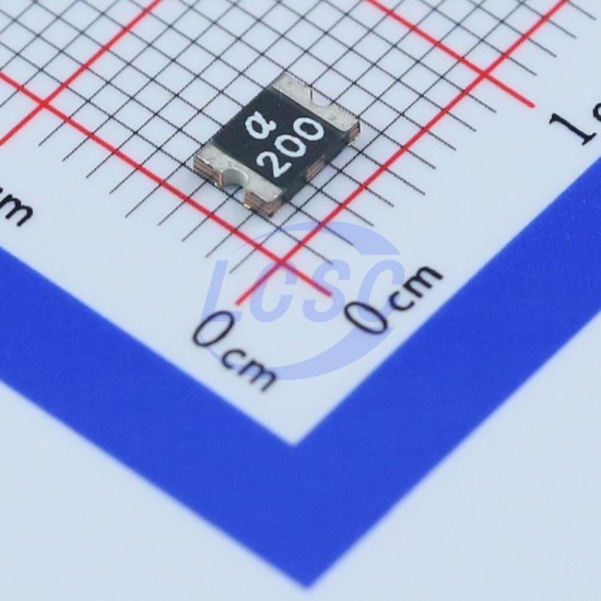 TECHFUSE mSMD200-13.2V TECHFUSE mSMD200-13.2V