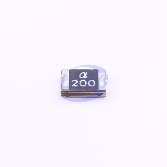 TECHFUSE mSMD200-16V TECHFUSE mSMD200-16V